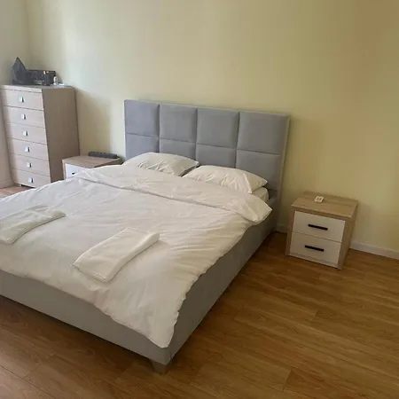 Apartment Tulip - Amazing Location