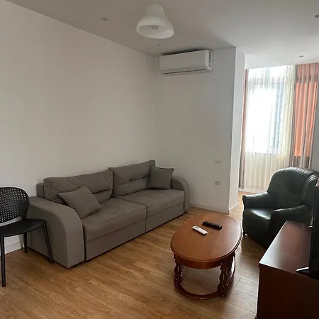 Tulip - Amazing Location Апартаменты