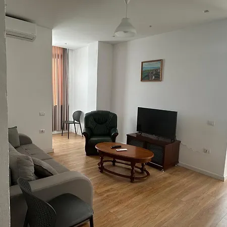 Апартаменты Tulip - Amazing Location *