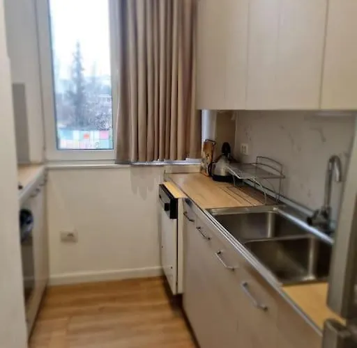 Tulip - Amazing Location Tirana