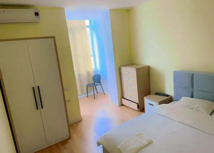 Apartment Tulip - Amazing Location