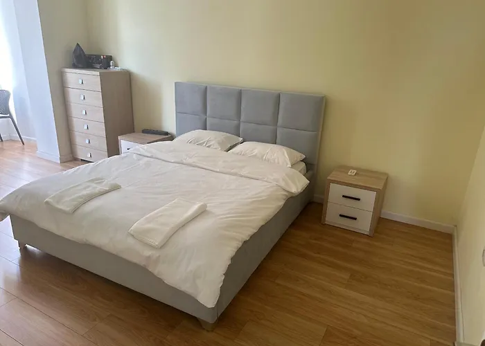 Apartment Tulip - Amazing Location