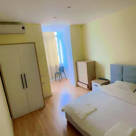 Apartmán Tulip - Amazing Location