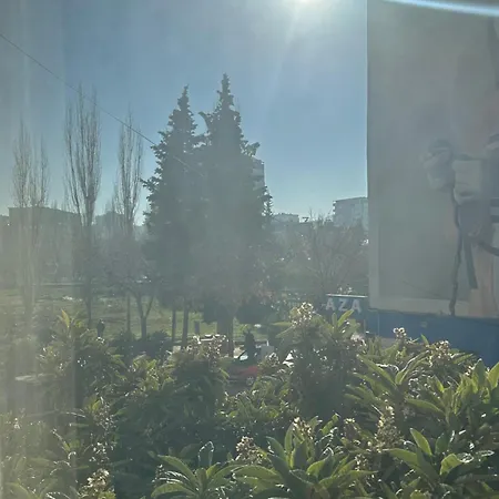 דירה Tulip - Amazing Location