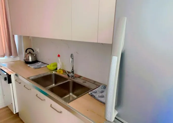 Tulip - Amazing Location