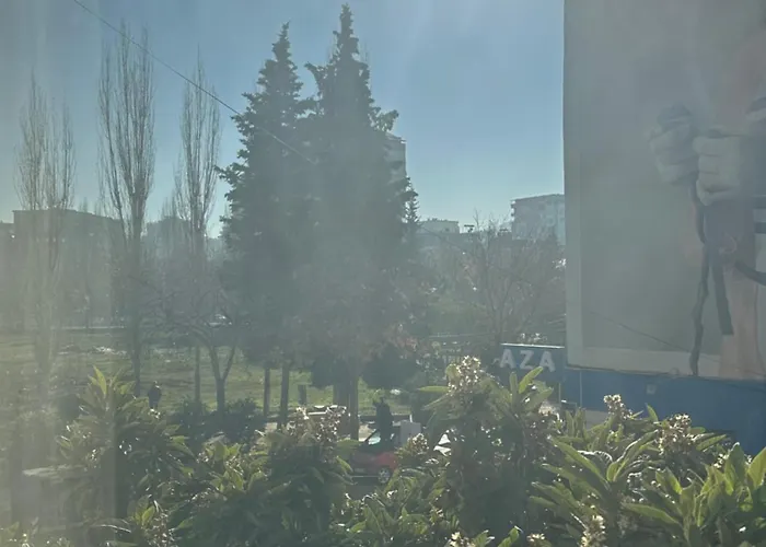 Apartman Tulip - Amazing Location