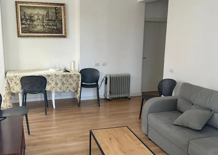 Appartamento Tulip - Amazing Location Tirana